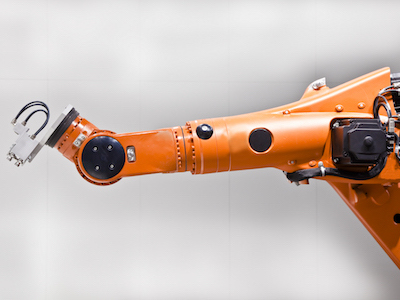 manufacturing disruptor
